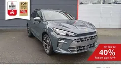 Gebraucht 2025 Cupra Terramar VZ SUV | 42.190 € (Superpreis)