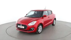 Rot Gebraucht 2017 Suzuki Swift Comfort Kleinwagen | 9.900 € (Fairer Preis)