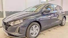 Gebraucht 2025 Hyundai i20 Comfort Kleinwagen | 20.990 € (Superpreis)