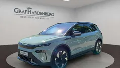 Gebraucht 2025 Skoda Elroq First Edition SUV | 48.490 € (Guter Preis)
