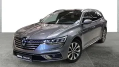 Gebraucht 2022 Renault Talisman GrandTour Intens Kombi | 22.890 € (Fairer Preis)