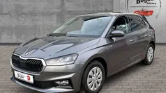 Gebraucht 2024 Skoda Fabia Selection Limousine | 21.790 € (Guter Preis)