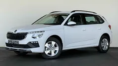 Gebraucht 2025 Skoda Kamiq SUV | 23.470 € (Guter Preis)