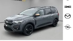 Schiefergrau Neu 2025 Dacia Jogger Extreme Kombi | 24.990 € (Guter Preis)
