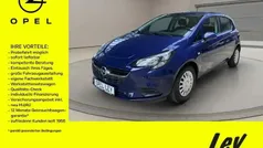 Gebraucht 2016 Opel Corsa | 8.290 € (Fairer Preis)
