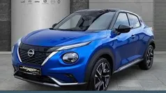 Gebraucht 2025 Nissan Juke SUV | 30.559 € (Fairer Preis)