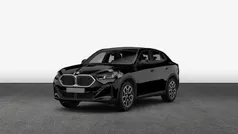 Schwarz Neu 2025 BMW X2 SUV | 53.290 € (Fairer Preis)