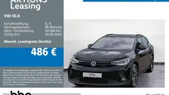 Gebraucht 2025 VW ID.4 Pro SUV | 39.830 € (Superpreis)