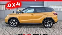 Solar yellow pearl metallic Neu 2025 Suzuki Vitara Comfort+ SUV | 25.590 € (Fairer Preis)