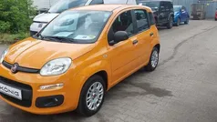 Orange Gebraucht 2019 Fiat Panda Easy Kleinwagen | 8.990 € (Fairer Preis)