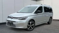 VW Caddy Maxi