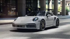 Kreide Gebraucht 2022 Porsche 911 Turbo S Coupé | 224.990 € (Fairer Preis)