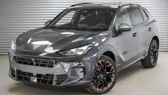 Gebraucht 2025 Cupra Terramar VZ SUV | 45.691 € (Guter Preis)