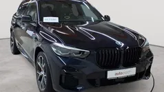 Gebraucht 2022 BMW X5 M Sport SUV | 43.690 € (Superpreis)