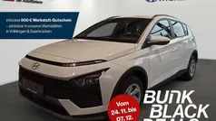 Gebraucht 2025 Hyundai Bayon Select SUV | 21.990 € (Fairer Preis)