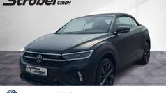 Gebraucht 2025 VW T-Roc Cabriolet Edition Cabrio | 46.990 € (Fairer Preis)