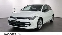 Gebraucht 2024 VW Golf VIII Goal Limousine | 30.680 € (Superpreis)
