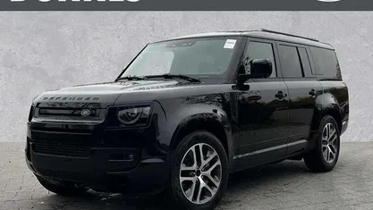 Gebraucht Land Rover Defender HSE Dynamic 304 PS (223 kW) 2024 SUV