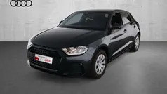 Gebraucht 2025 Audi A1 Sportback Ambiente Kleinwagen | 26.950 € (Fairer Preis)