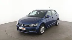 Gebraucht 2019 VW Polo Comfortline Limousine | 10.920 € (Fairer Preis)