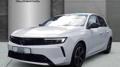 Gebraucht 2025 Opel Astra Edition Limousine | 21.890 € (Superpreis)