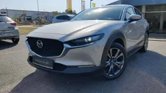 Platinum quartz Gebraucht 2023 Mazda CX-30 Selection SUV | 28.490 € (Fairer Preis)