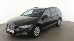 Schwarz Gebraucht 2019 VW Passat Business Kombi | 19.900 € (Fairer Preis)
