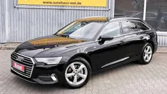 Gebraucht 2019 Audi A6 S-Line Kombi | 27.990 € (Fairer Preis)
