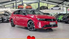 Gebraucht 2023 Opel Astra Elegance Kombi | 27.850 € (Fairer Preis)