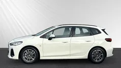 Gebraucht 2025 BMW 218 Active Tourer Efficient Dynamics Van / Kleinbus | 33.190 € (Fairer Preis)