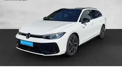 Gebraucht 2024 VW Passat R-line Limousine | 38.890 € (Fairer Preis)