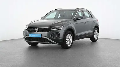 Gebraucht 2022 VW T-Roc Life SUV | 19.960 € (Fairer Preis)