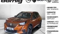 Gebraucht 2023 Peugeot e-2008 Allure SUV | 24.890 € (Fairer Preis)