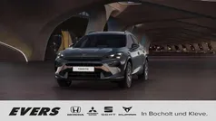 Gebraucht 2024 Cupra Formentor SUV | 35.950 € (Fairer Preis)