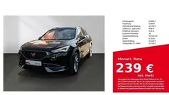 Gebraucht 2022 Cupra Formentor SUV | 23.380 € (Fairer Preis)