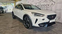 Gebraucht 2023 Cupra Formentor VZ SUV | 31.950 € (Fairer Preis)