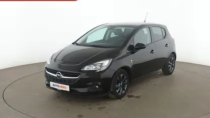 Gebraucht 2019 Opel Corsa Kleinwagen | 8.920 € (Fairer Preis)