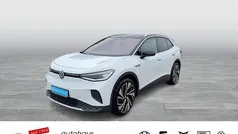 Gebraucht 2021 VW ID.4 Edition SUV | 33.895 € (Fairer Preis)