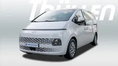 Gebraucht 2023 Hyundai Staria Trend Van | 33.980 € (Guter Preis)