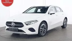 Gebraucht 2024 Mercedes A180 Advanced Limousine | 28.999 € (Fairer Preis)