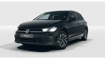 Neu VW Polo Life 95 PS (69 kW) 2026 Deep black perleffekt Kleinwagen