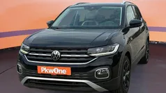Gebraucht 2022 VW T-Cross Style SUV | 19.490 € (Fairer Preis)