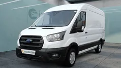 Weiß Neu 2025 Ford Transit Trend Abholung | 34.640 € (Guter Preis)