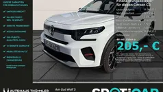 Gebraucht 2025 Citroën C3 PureTech Kleinwagen | 16.390 € (Guter Preis)