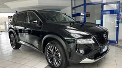 Schwarz Neu 2025 Nissan X-Trail Premium Edition SUV | 41.850 € (Fairer Preis)