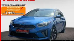 Gebraucht 2021 Kia Ceed Sportswagon Vision Kombi | 18.979 € (Guter Preis)