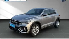 Silber Neu 2025 VW T-Roc Style SUV | 33.930 € (Fairer Preis)