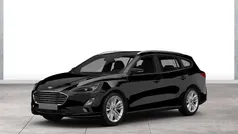 Gebraucht 2019 Ford Focus ST-Line Kombi | 14.990 € (Fairer Preis)