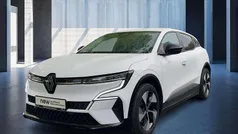 Weiß Gebraucht 2022 Renault Mégane Equilibre Limousine | 18.990 € (Fairer Preis)