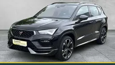 Schwarz Gebraucht 2023 Cupra Ateca VZ SUV | 36.890 € (Fairer Preis)